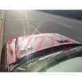 Ranger T9 2019+ Injini Hood Bonnet Hood Cover